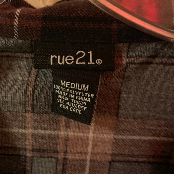 flannel - Picture 2 of 2